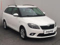 koda Fabia 1.2 TSI, 2.maj,R