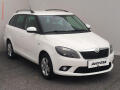 �koda Fabia 1.2 TSI, 2.maj,�R