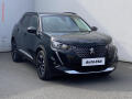Peugeot 2008 1.2PT, Allure, navi, kamera