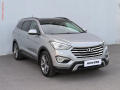 Hyundai Santa Fe 2.2 CRDi Grand 4x4, R, AT