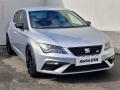 Seat Leon 2.0 TSi, Cupra, DSG, LED