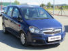 Opel Zafira 1.9CDTi, AC, TZ, tempo