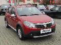 Dacia Sandero 1.6 i, 2.maj,R