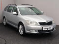 �koda Octavia 1.4 TSi, Elegance, +ALU