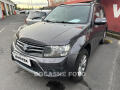 Suzuki Grand Vitara 2.4i 4x4, LPG, navi, xenon