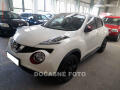 Nissan Juke 1.2 dig-t, 1.maj,�R, servis
