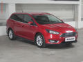 Ford Focus 1.5EB, 1.maj,R, Vh.sed.