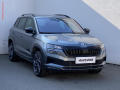 koda Karoq 1.5 TSi, 1.maj,R, SportLine