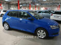 �koda Fabia 1.0 MPi, 2.maj,�R, servis