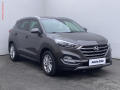 Hyundai Tucson 1.7 CRDi, R, Xenon