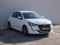 Peugeot 208 1.2PT, 1.maj,R, Xenon, park