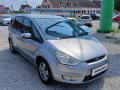 Ford S-MAX 2.0 TDCi, AC, temo, navi
