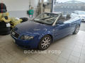 Audi A4 2.4i Cabriolet, R, AC