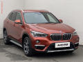 BMW X1 2.0i xDrive20i, 2.maj,R, X