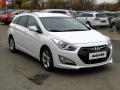 Hyundai i40 1.7 CRDi, AT, xenon, +kola