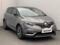 Renault Espace 1.6 dCi 4Control, Initiale