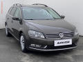 Volkswagen Passat 2.0 TDi, Comfortline, DSG