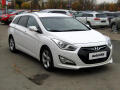 Hyundai i40 1.7 CRDi, AT, xenon, +kola