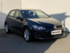 Volkswagen Golf 1.6 TDi, Allstar, navi