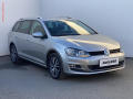 Volkswagen Golf 1.6 TDi, Allstar, TZ