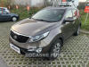 Kia Sportage 2.0CRDI, 2.maj,R, +servis.