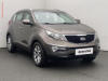 Kia Sportage 2.0CRDi AWD, 2.maj,R, AC