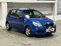 Chevrolet Aveo 1.4 i, 1.maj,R, AC