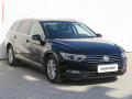 Volkswagen Passat 2.0 TDi, ACC, park.asist