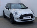 Mini Cooper 1.5i, AT, navi, panor