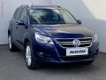 Volkswagen Tiguan 1.4 TSi 4Motion, Sport&Style
