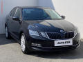 koda Octavia 1.6 TDi, Style, LED, park