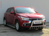 Mitsubishi ASX 1.6MIVEC, R, TZ