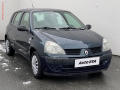 Renault Clio 1.2 i, Rdio