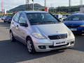 Mercedes-Benz 2.0d, AC, vhev sed