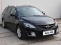 Mazda 6 2.0 i, 2.maj, AC, bixenon