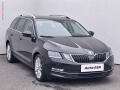 �koda Octavia 1.6 TDi, Style, DSG, panor