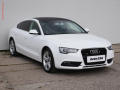 Audi A5 3.0 TDi quattrto, AT, bixen
