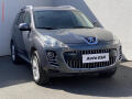 Peugeot 4007 2.2 HDi 4x4, AT, xenon, k��e