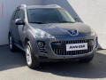 Peugeot 4007 2.2 HDi 4x4, AT, xenon, k��e