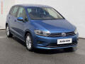 Volkswagen Golf Sportsvan 1.2 TSi, Lounge, navi