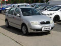 koda Fabia 1.4 MPi, R, TZ, STK3/27