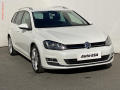 Volkswagen Golf 2.0 TDi, Highline, DSG, bixen