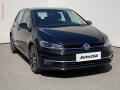 Volkswagen Golf 1.6TDI, 1.maj,�R, navi, LED