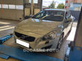 Volvo V60 2.4 D5 4x4, AT, xenon, k��e
