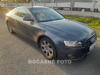 Audi A5 3.0TDi Quattro, 4x4, park