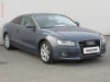 Audi A5 3.0TDi Quattro, AC, TZ, park