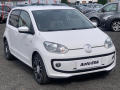 Volkswagen up! 1.0, R, AT, navi, AC