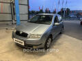 �koda Fabia 1.4 MPi
