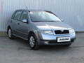 �koda Fabia 1.4 MPi, El.okna