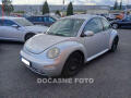 Volkswagen New Beetle 1.8T, AC, v�h�ev sed